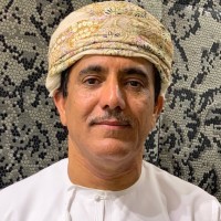 Qarat Al Milh Petroleum LLC Employee Salman Alshidi's profile photo