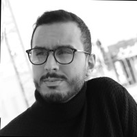 Middle East Broadcasting Networks Employee Mohammed Tajmouati's profile photo
