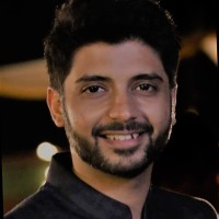 Third Wave Coffee Employee Akshat Arora's profile photo
