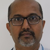 Santanu Dutta Email & Phone Number
