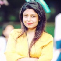 Neha Shah Email & Phone Number