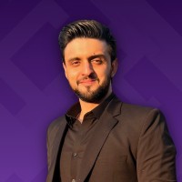 Burhan Abbasi Email & Phone Number