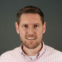 SF Partners Employee Gareth Watkins's profile photo