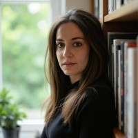 Janine Khraishah Email & Phone Number