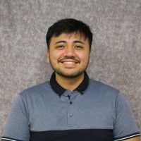 Guthrie County Hospital & Clinics Employee Syafiq Zainal's profile photo