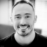 Gridly Employee Chris Detyna's profile photo