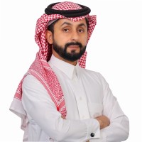 Digital Government Authority Employee Zaid Aljameel's profile photo