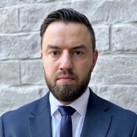 Euclid Power Employee Cyrus Etemadi's profile photo