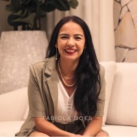 UNEEDX Employee Fabiola Goés's profile photo