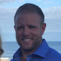 Smartway Transportation LLC. Employee Christopher Troutner's profile photo