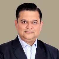 GMR Group Employee Prateek Chatterjee's profile photo