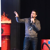 Santander Argentina Employee Agustin Esteves's profile photo