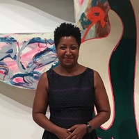 Oregon Liquor and Cannabis Commission Employee Louise Howard's profile photo