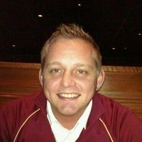 EnerMech Employee Ben Sutcliffe's profile photo