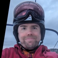 Ski Rex Media Employee Timothy Meyer's profile photo