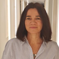 Isabelle Roué Email