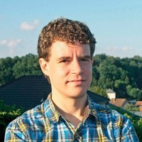 Google Employee Tim Aerts's profile photo