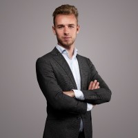 TopzorgGroep Employee Quinten Roovers's profile photo