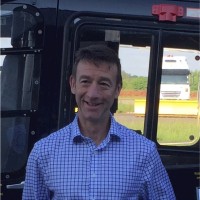 National Police Air Service Employee Paul Watts's profile photo