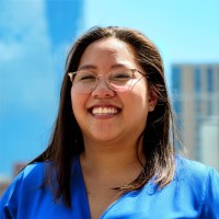 Data Foundry Employee Vi Newton's profile photo