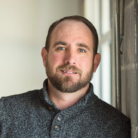 Monarch Build Employee David Adams's profile photo