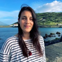 ecowave.gr Employee Andrea Ramirez's profile photo