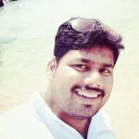 Trainerkart Americas, INC Employee Jyotisman Nanda's profile photo