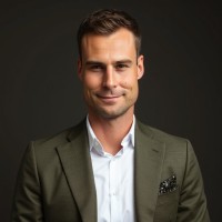 CONCORDIA Employee Adolf Stocker's profile photo