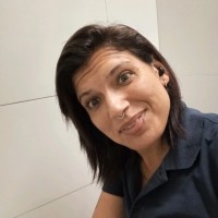 Mondelēz International Employee Inés Dutra's profile photo