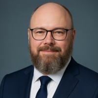 Paul Huntington Email & Phone Number