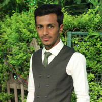 STRAND Employee Pushpak Parakh's profile photo
