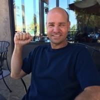 No Time To Waste Employee Paul Dimarco's profile photo