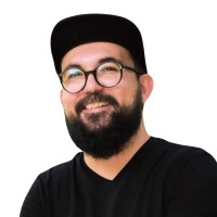 ButterCMS 🧈 Employee Łukasz Miądowicz's profile photo