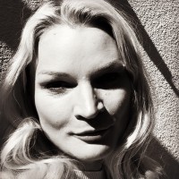 JENSEN education Employee Petra Nilsson's profile photo