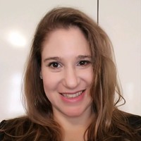 Fluent City Employee Ronit Segal's profile photo