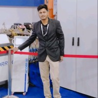 Tirth Joshi Email & Phone Number