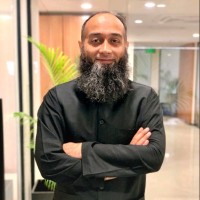 Burque Employee Muhammad Masood's profile photo