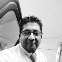 Shane Tambimuttu Email & Phone Number