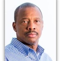 Nigel Fields