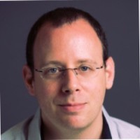 Justworks Employee Brad Friess's profile photo