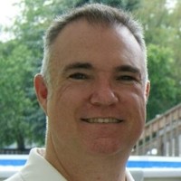 Valmet Employee Patrick Willett's profile photo
