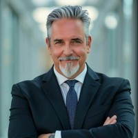 LOFTY Employee Piers Mathieson's profile photo