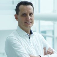 Skaylink Employee Dirk Debelius's profile photo