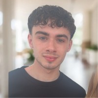Data Image Group Ltd Employee Alfie Ziccardi's profile photo