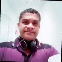 GDA Employee Edinilson da Silva's profile photo