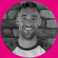 Forward Role Recruitment Employee Grant Dove's profile photo