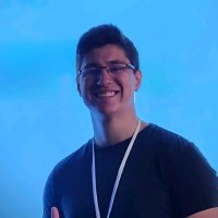 Alejandro Olivas Email & Phone Number