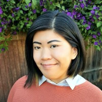 PeerJ Employee Souri Somphanith's profile photo