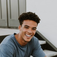 Elite Performance Center Employee Ashton West's profile photo