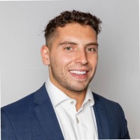 Deloitte Employee William Larkin's profile photo